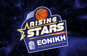 Rising Stars: Επιστροφή στη δράση στη Ραφήνα