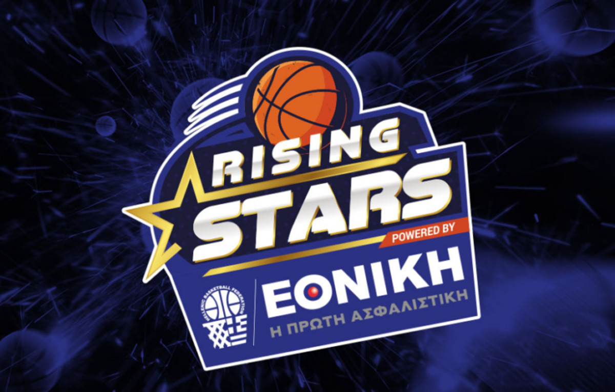 Rising Stars: Επιστροφή στη δράση στη Ραφήνα