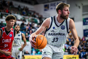 BCL: &quot;Αυλαία&quot; στα play-in για τη συμπλήρωση των ομίλων στους &quot;16&quot;