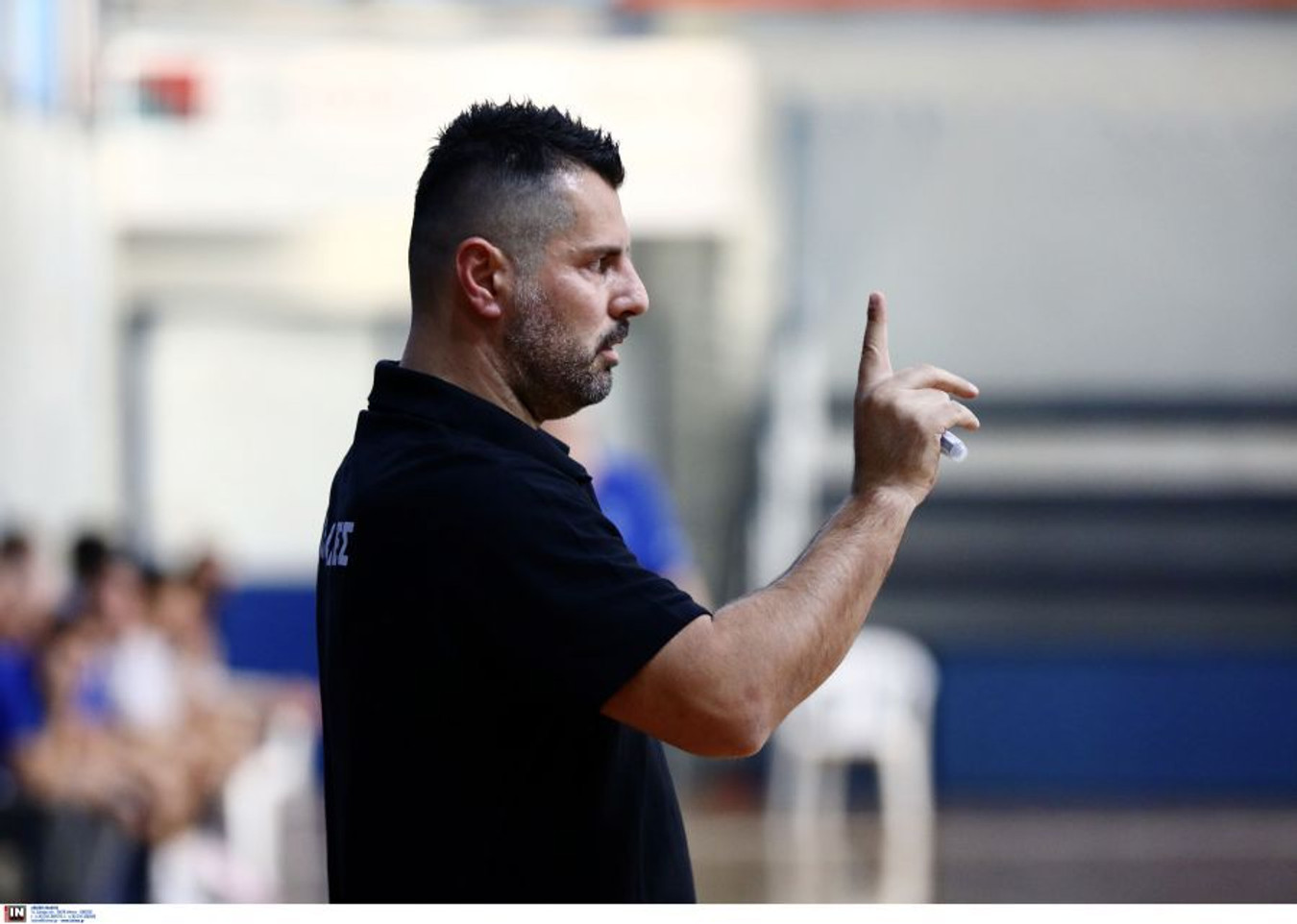 Σοφάδες: Με Κακλαμάνο προπονητή και στην Elite League (pics)