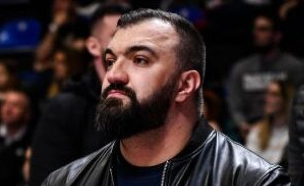 &quot;Πέρασε έμφραγμα ο Νίκολα Πέκοβιτς!&quot;