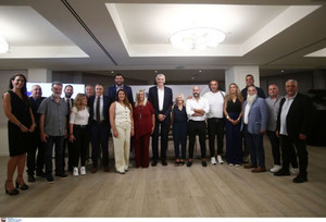 Η δέσμευση Φασούλα για τα έξοδα διαιτητών, κριτών, γιατρών και μετακινήσεων (video)