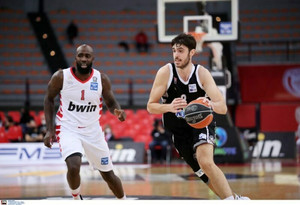 Stoiximan Basket League: Το πρόγραμμα των επόμενων εβδομάδων