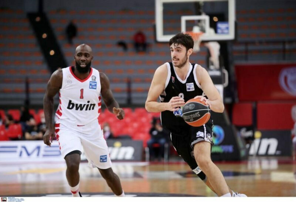 Stoiximan Basket League: Το πρόγραμμα των επόμενων εβδομάδων