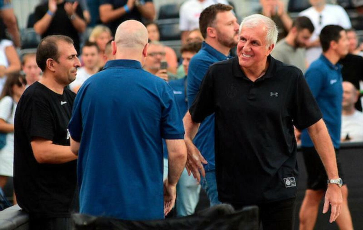 Ομπράντοβιτς: Σαν χρυσό, το μετάλλιο της Σερβίας στο Παγκόσμιο
