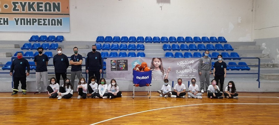 Οι Συκιές Θεσσαλονίκης φιλοξένησαν το Her World Her Rules (pics)