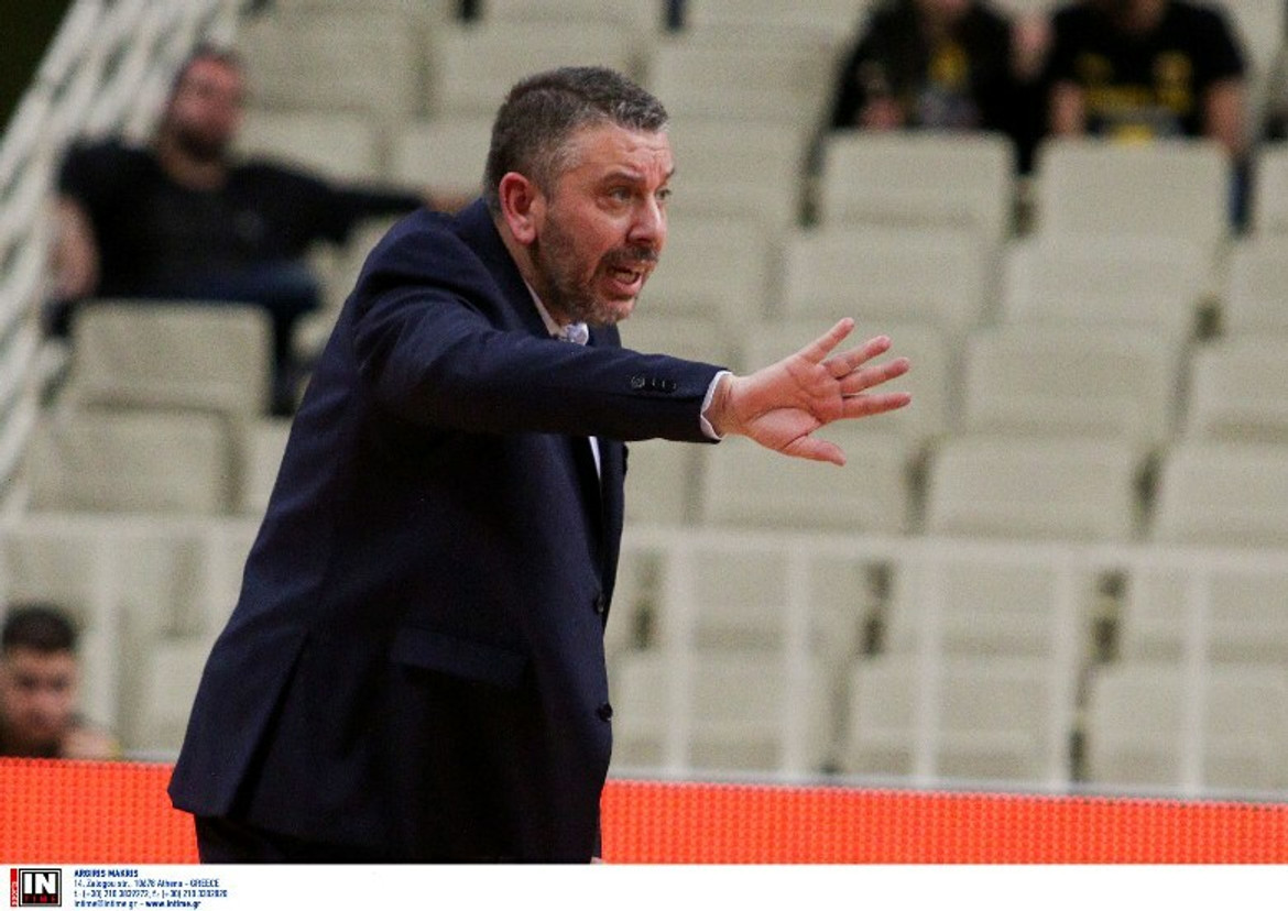 Παπαθεοδώρου: &quot;Να τελειώνουμε την πρόκριση με Βόννη&quot; (pics)