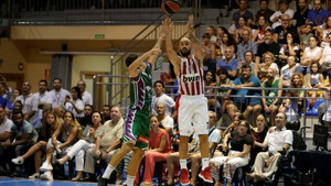 Απέναντι στην Πρωταθλήτρια Ευρώπης, Ρεάλ Μαδρίτης, ο Ολυμπιακός!
