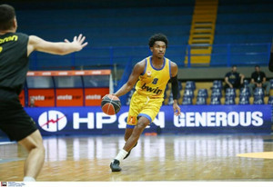 LIVE STREAMING: Περιστέρι-Παναθηναϊκός στις 20:15
