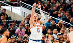 Με δύο αγώνες του NBA οι τηλεοπτικές μεταδόσεις της βραδιάς
