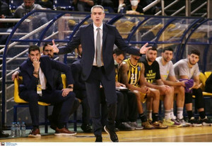 Καστρίτης: Καλή δύναμη στην οικογένεια του Άλκη (video)