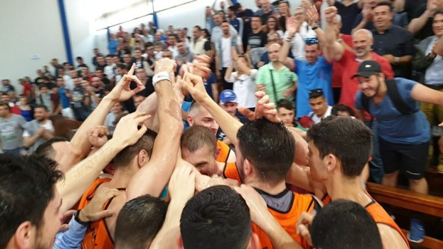 Οίακας Ναυπλίου: Ανακοίνωσε τη συμμετοχή του στο πρωτάθλημα της Α2