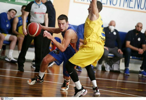 Α2 Ανδρών: Ο Αμύντας 85-75 το Ψυχικό (gallery)