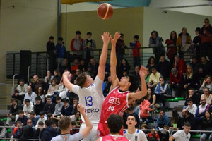 Νίκη για την Εθνική Παίδων στη Μαδρίτη, 97-79 την Καστίγια Λεόν