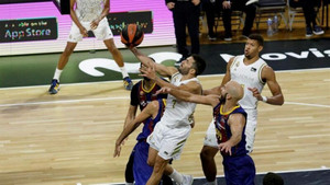 Πλούσιο μπασκετικό μενού με EuroCup, BCL, Liga Endesa και Α2 Ανδρών