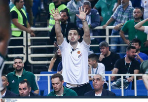 Παναθηναϊκός: Παπαπέτρου από το 2024...