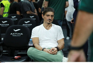 Γιαννακόπουλος: &quot;Σαν θέλει η νύφη και ο γαμπρός&quot;...