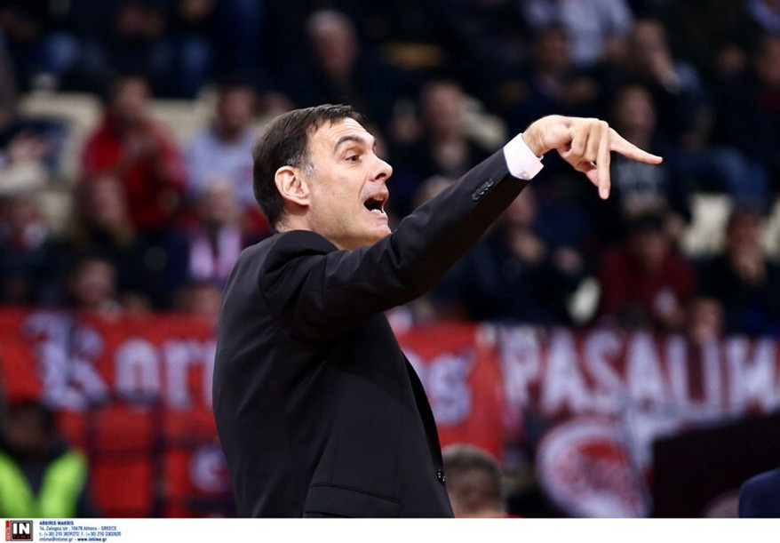 Μπαρτζώκας: Είμαστε φτωχοί αμυντικά!