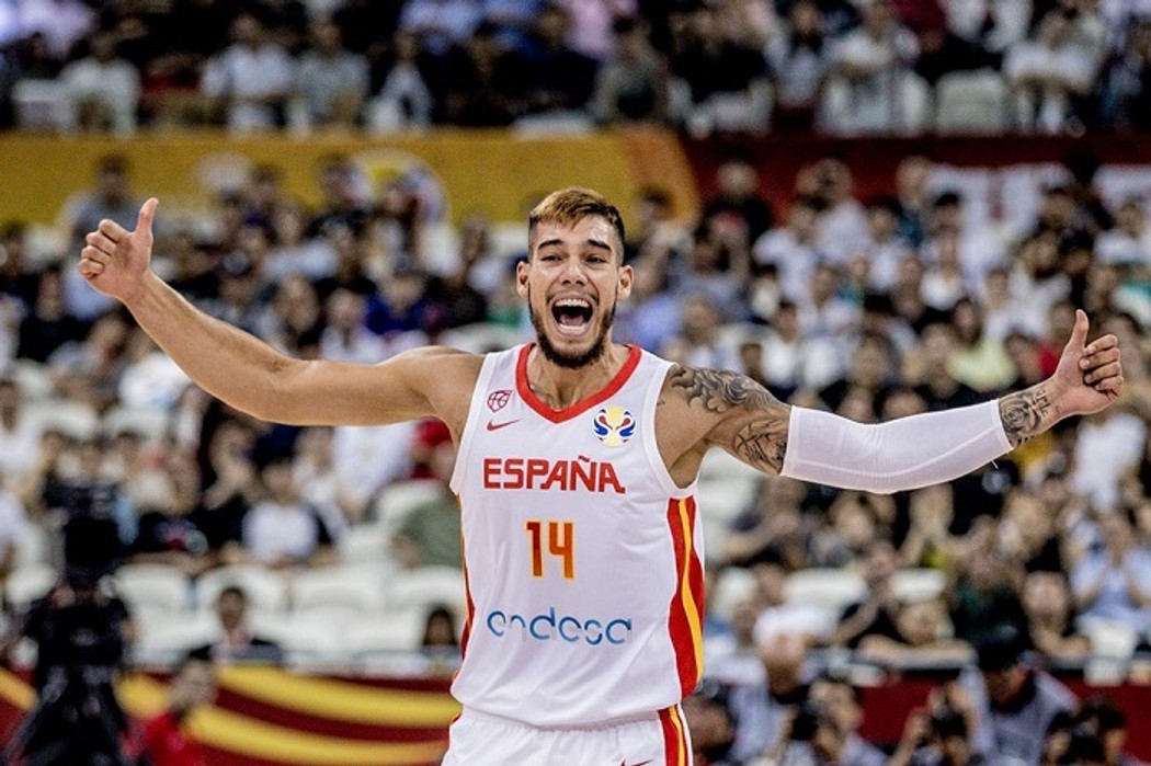 Ισπανία-Πολωνία 90-78: Στην τετράδα μετά από 13 χρόνια!