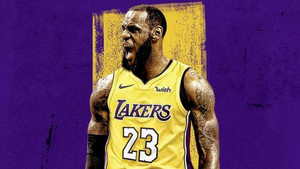 Στις 21 Νοεμβρίου επιστρέφει ως Laker ο &quot;βασιλιάς&quot; στο Κλίβελαντ