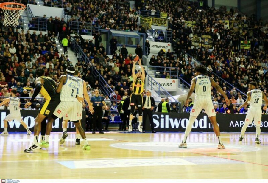 Οι τηλεοπτικές μεταδόσεις του Σαββάτου