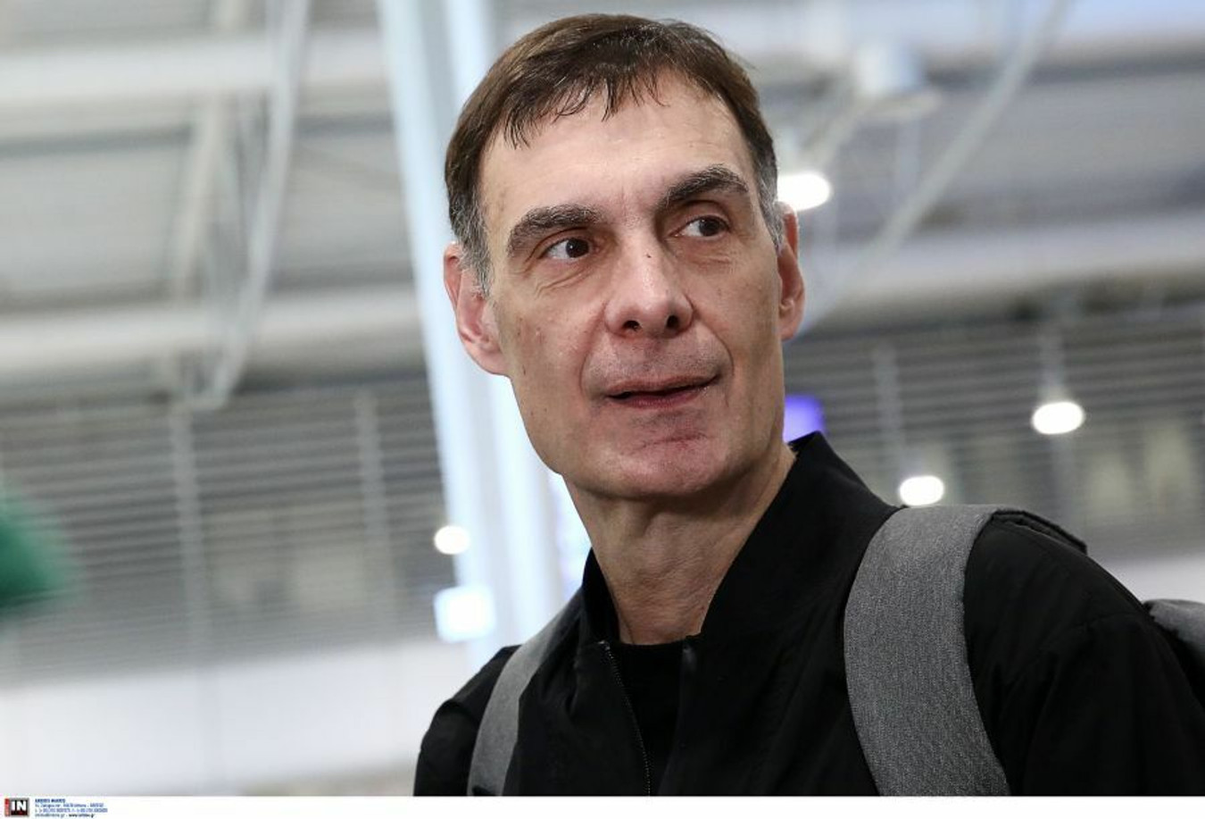 Μπαρτζώκας για Ερυθρό Αστέρα: Δεν είναι φιλικό το ματς στο Βελιγράδι