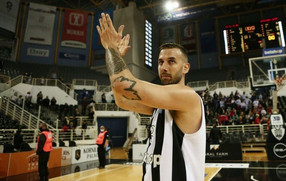 Γιάνκοβιτς: &quot;Σίγουρα μπορούσε περισσότερα η Εθνική στο EuroBasket…&quot;