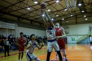 U18 Rising Stars: Οι πρώτοι των αριθμών, ξεχωρίζει ο Σαμοντούροβ