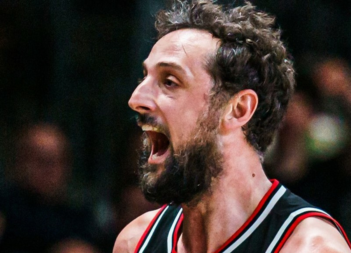 Lega Basket: Στον πόντο η Βίρτους την Ντερτόνα, νίκη και για Μιλάνο (vid)