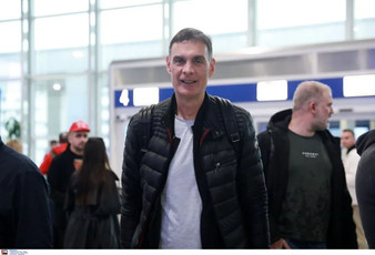 Μπαρτζώκας: Θα παίξει με Βιλερμπάν ο Ράιτ -Να ανταπεξέλθουμε στα προβλήματα (vid)
