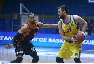 Με Βαγγέλη Μάντζαρη και αφιέρωμα στο Λαύριο το αποψινό Pick n&#039; Roll