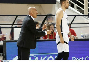 ΠΑΟΚ: Έτοιμος για την &quot;μάχη&quot; με τη Σάσαρι - Λυκογιάννης: &quot;Αν δεν παίξουμε άμυνα, δεν έχουμε τύχη&quot;