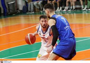 Έβαλε τα μεγάλα σουτ στο τέλος ο Πανιώνιος 76-73 τον Παπάγο (gallery)