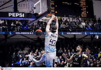Θρίαμβος του Κολοσσού επί του Αμαρουσίου, 96-57 στη Ρόδο (gallery &amp; vids)
