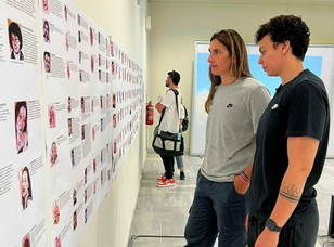 Στο Φεστιβάλ «Strong Me» με δυνατό μήνυμα η Εθνική γυναικών