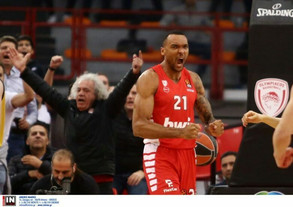 Έτσι διέλυσε και τη Φενέρμπαχτσε ο τρομερός Ολυμπιακός (vid)