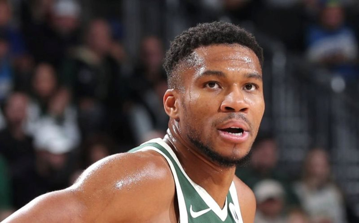 ΝΒΑ All-Star Game: Συμπαίκτης με Γιόκιτς, Γουεμπανιάμα, SGA ο Γιάννης