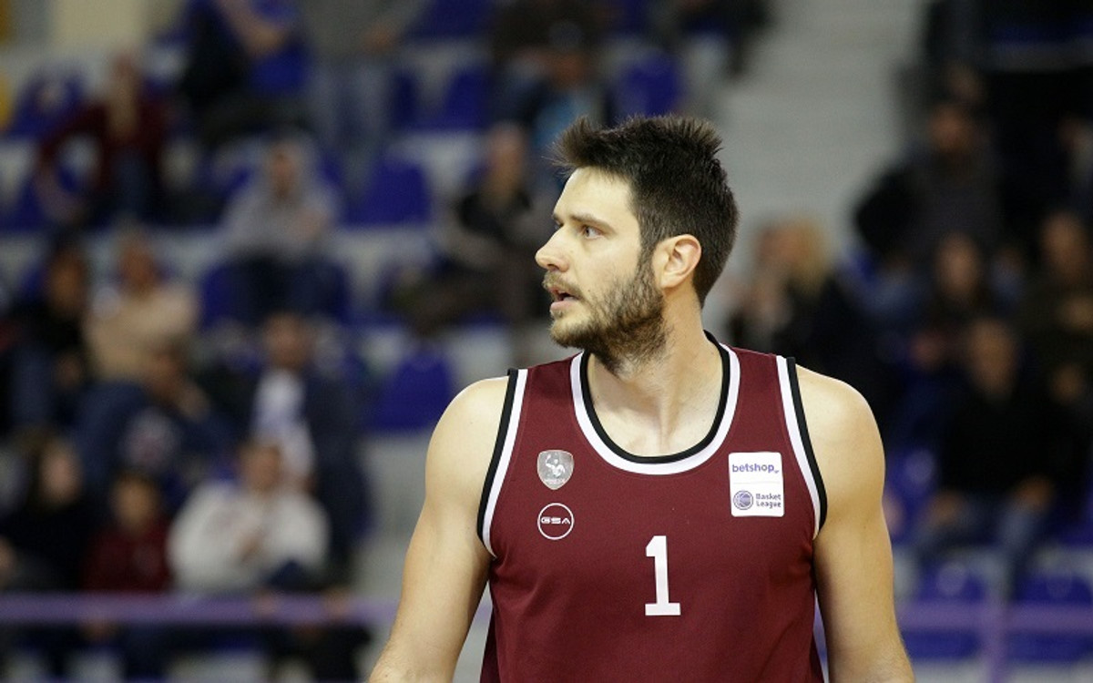 Ανακοίνωσε Μανωλόπουλο ο Ηρακλής!