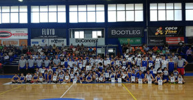 Τμήμα &#039;&#039;Baby Basket&#039;&#039; δημιουργεί ο Χολαργός! (pic)