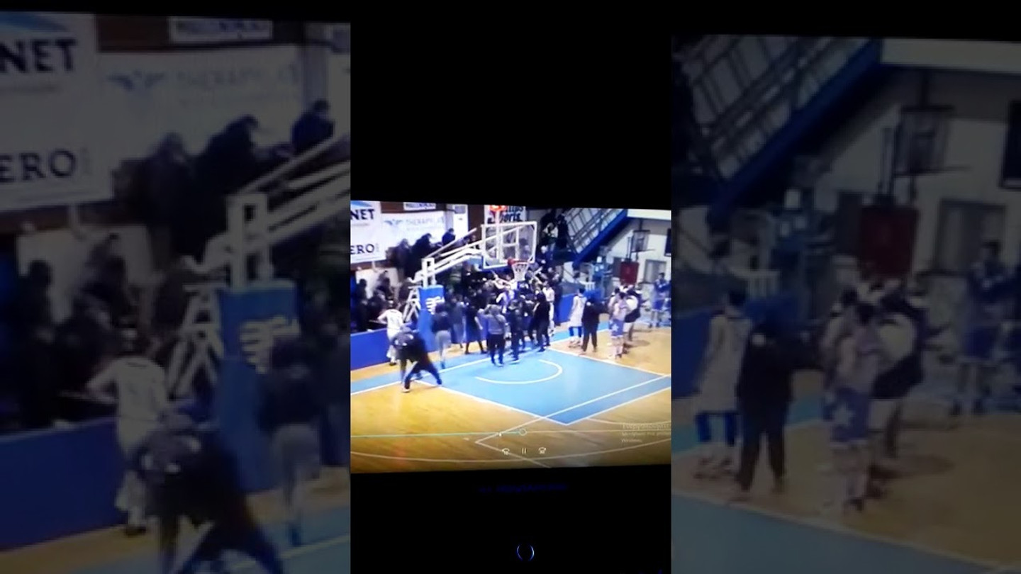 Καταγγελία και βίντεο του Εσπέρου για τα επεισόδια στο Αιγάλεω