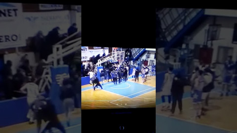 Καταγγελία και βίντεο του Εσπέρου για τα επεισόδια στο Αιγάλεω