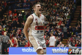 Τα playoffs σε Ισπανία, Ιταλία, Τουρκία και VTB League
