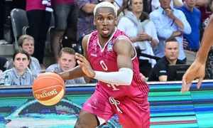 Βόννη-Λούντβισμπουργκ 80-71: Έχει το προβάδισμα με Σορτς