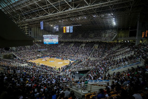 ΕΟΚ: Ρύθμιση χρεών 1,5 εκατ. ευρώ προς το ΟΑΚΑ