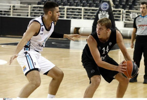 Ο ΠΑΟΚ 87-82 τον Κολοσσό μπροστά στον κόσμο του (gallery)