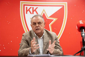 Σερβία: Νέος πρόεδρος της ομοσπονδίας ο Νεμπόισα Τσόβιτς