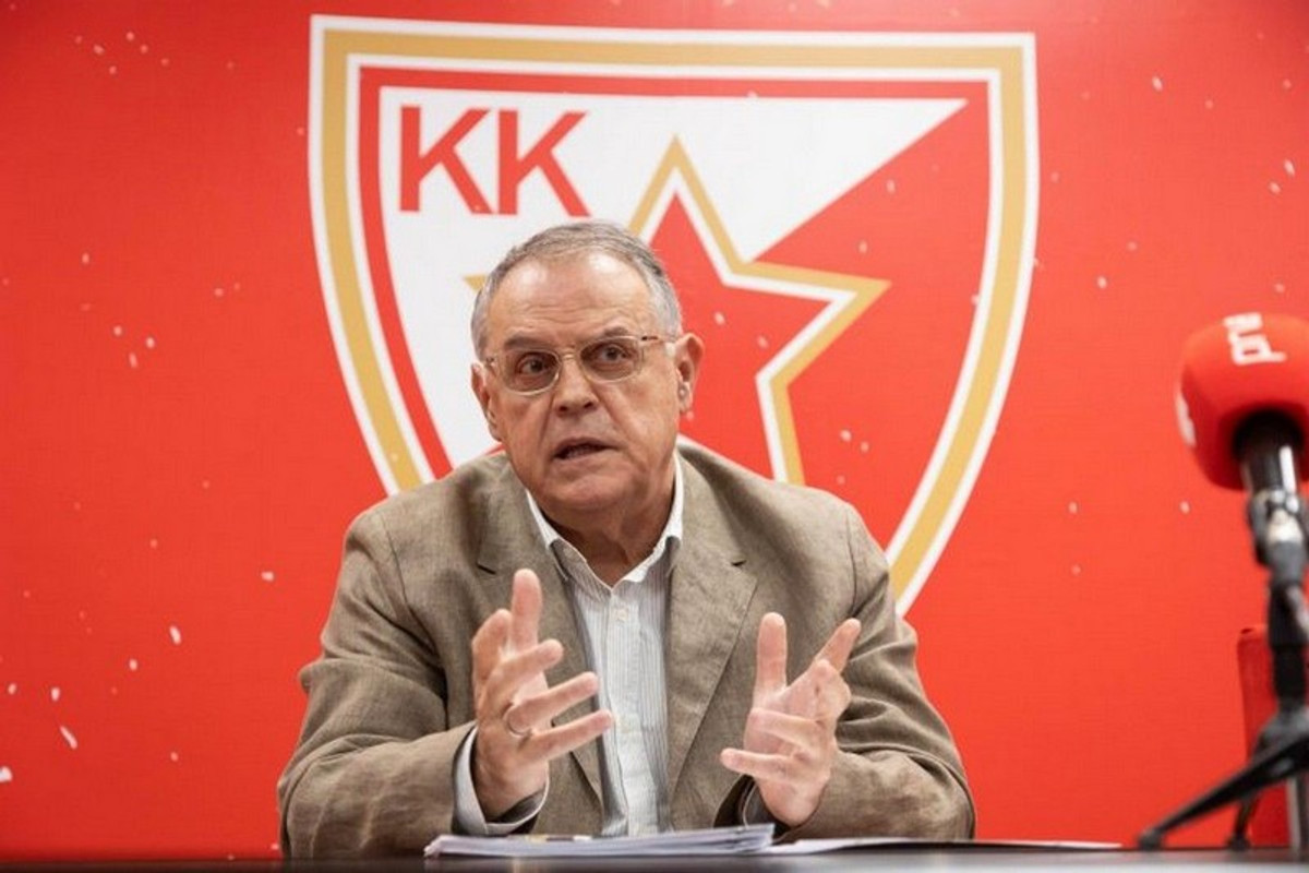Σερβία: Νέος πρόεδρος της ομοσπονδίας ο Νεμπόισα Τσόβιτς