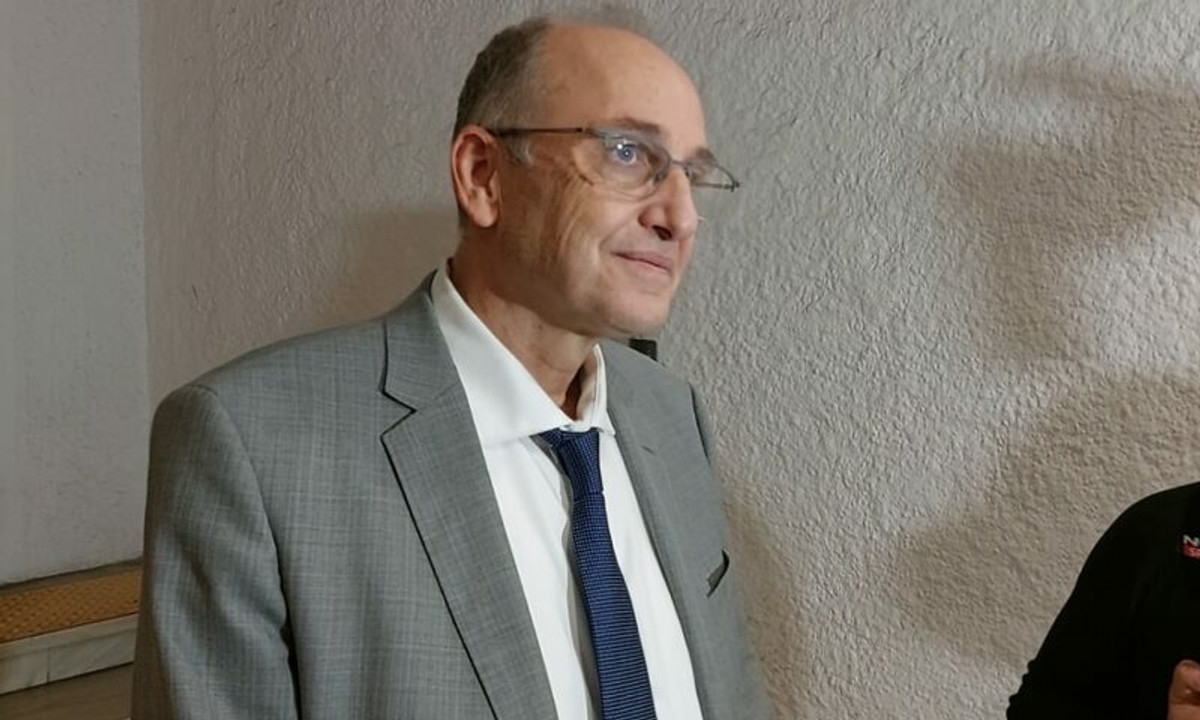 Λιόλιος: &quot;Όλοι μια ψυχή και μια φωνή για την Εθνική ομάδα&quot;