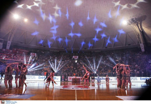 Ολοκληρώθηκε η ψηφοφορία για το EKO All Star Game
