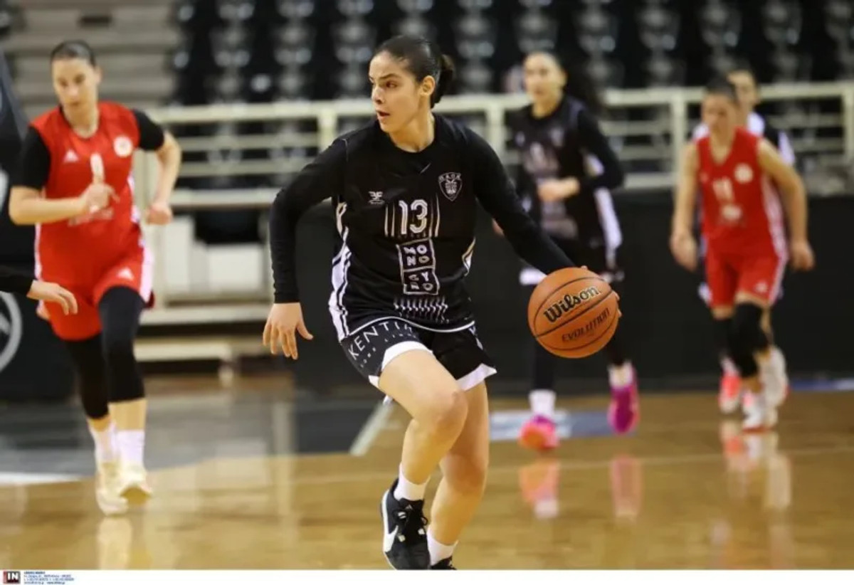 W Rising Stars: Ο ΠΑΟΚ 75-50 τον Ολυμπιακό, νίκες των φαβορί στους άλλους αγώνες